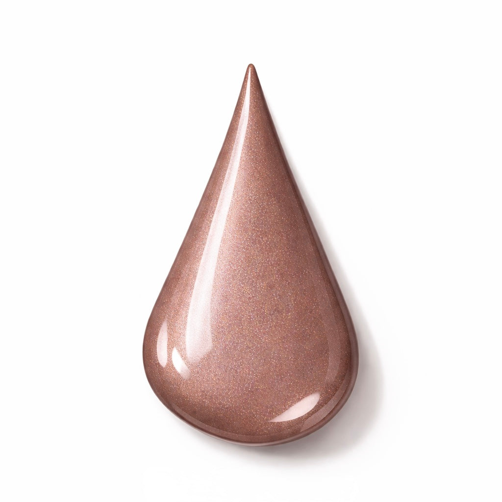 Gellack Pearl Bronze