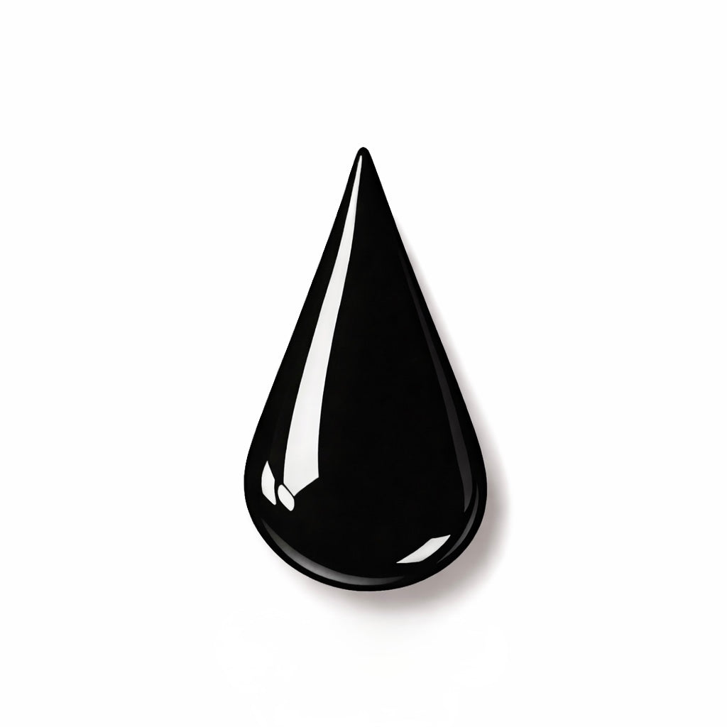 Gellack Black Couture