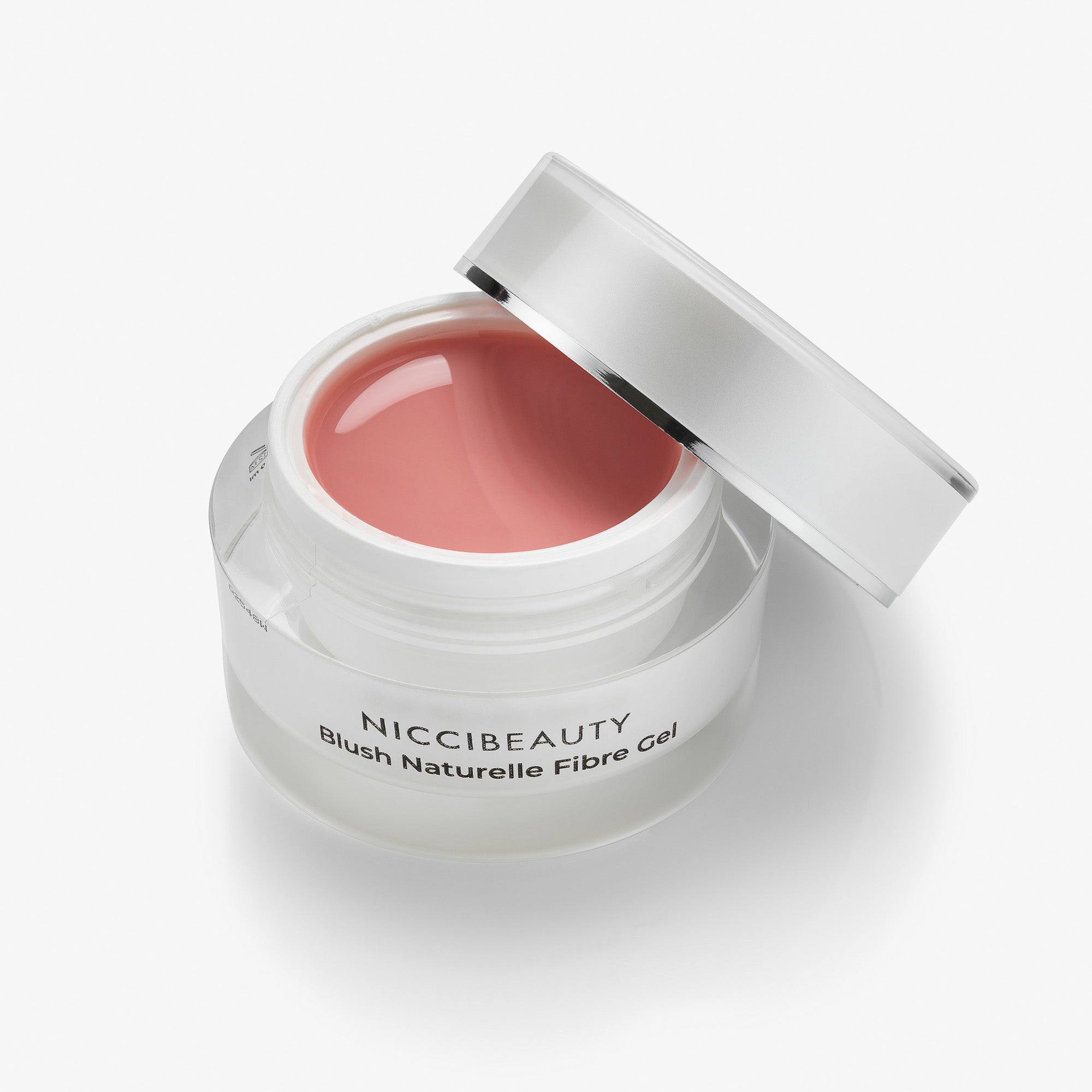 Builder Gel Fibre Blush Naturelle