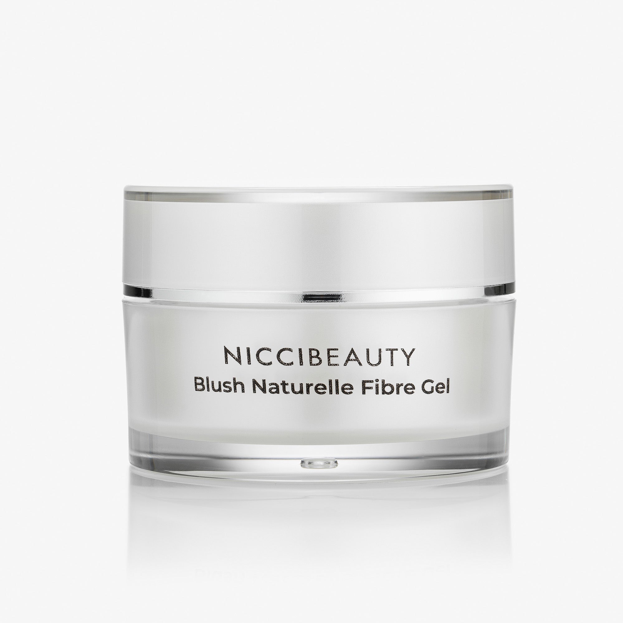 Builder Gel Fibre Blush Naturelle