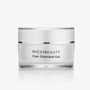 Builder Gel Clair Diamant