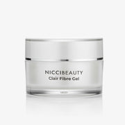Builder Gel Clair Fibre