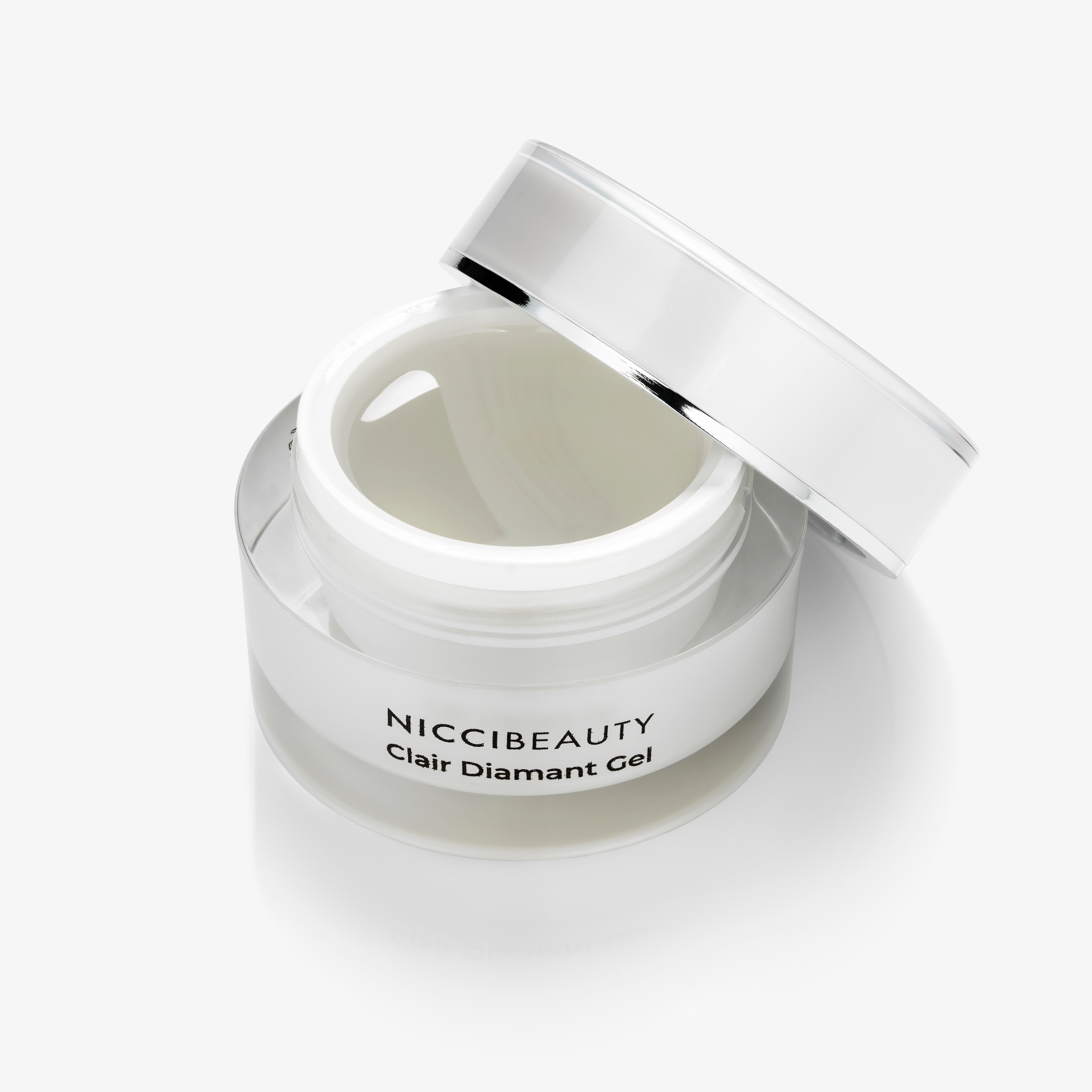 Builder Gel Clair Diamant
