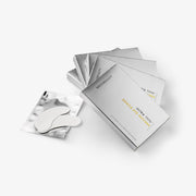 Gentle Eye patches 50-pack