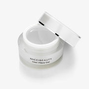 Builder Gel Clair Fibre