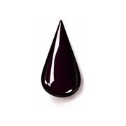 Gellack Midnight Aubergine