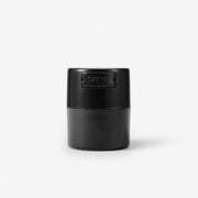 Franslim vacuum behållare