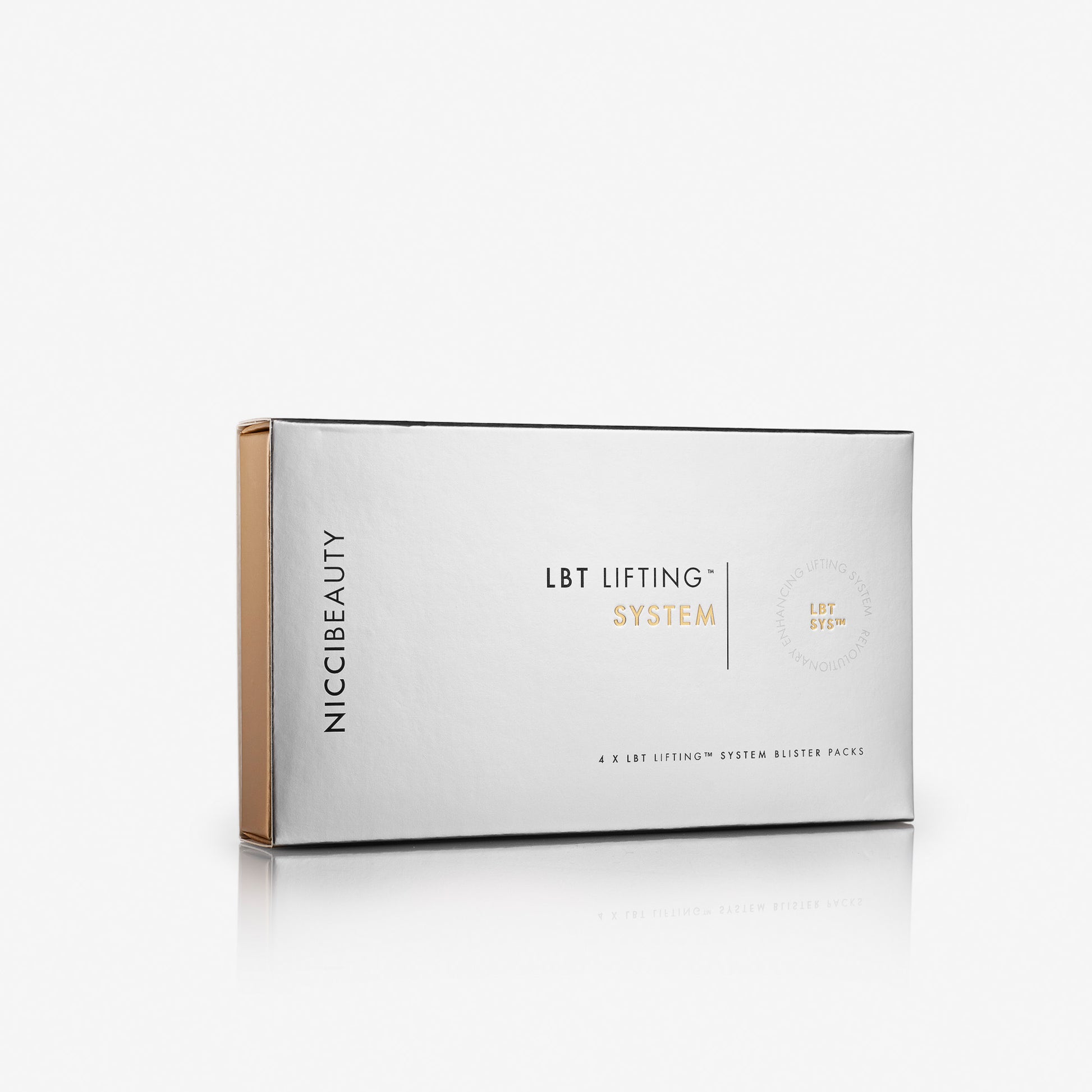 LBT™ Lifting system 12 behandlingar