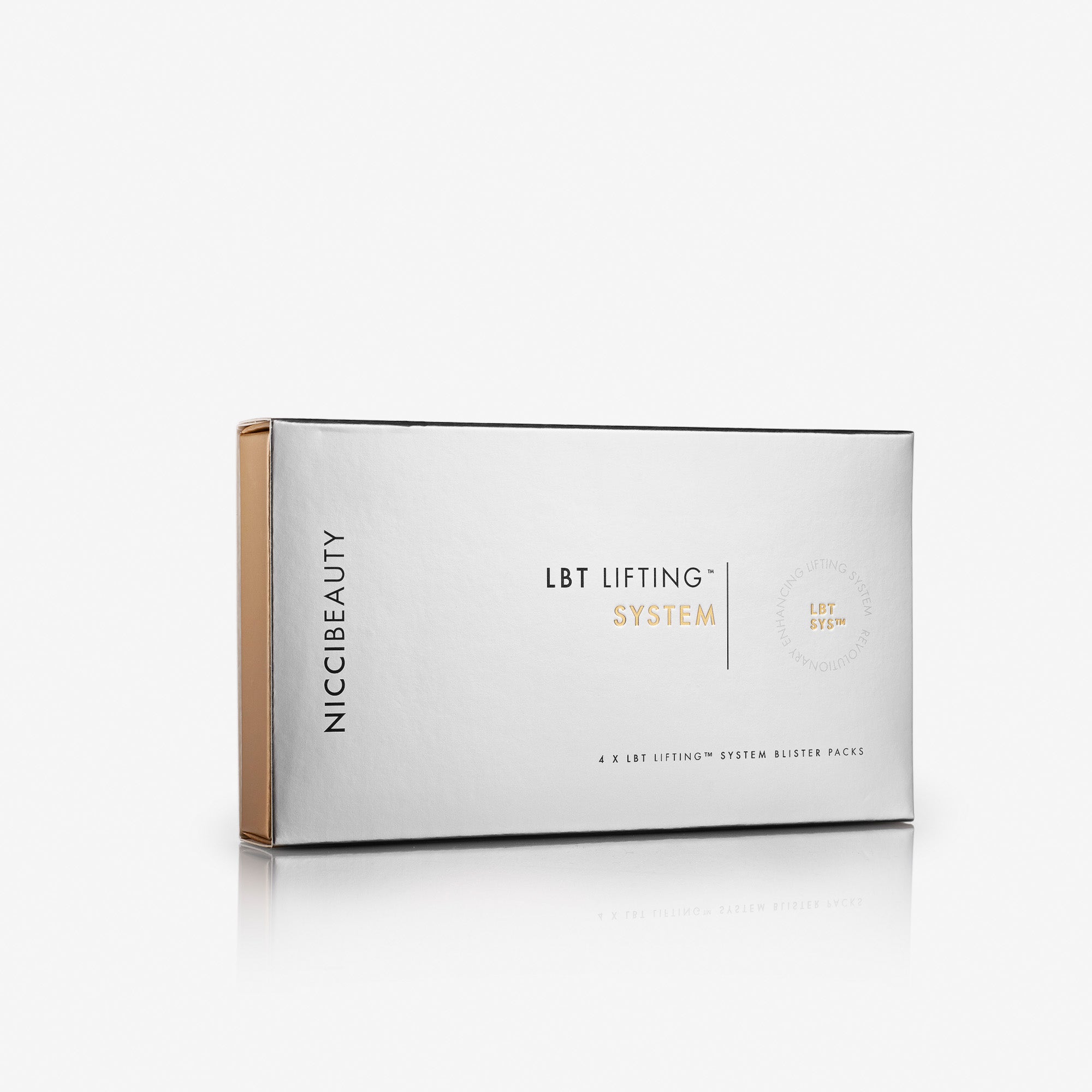 LBT™ Lifting system 12 behandlingar