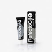 RefectoCil Pure Black