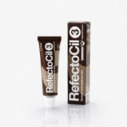 RefectoCil Natural Brown