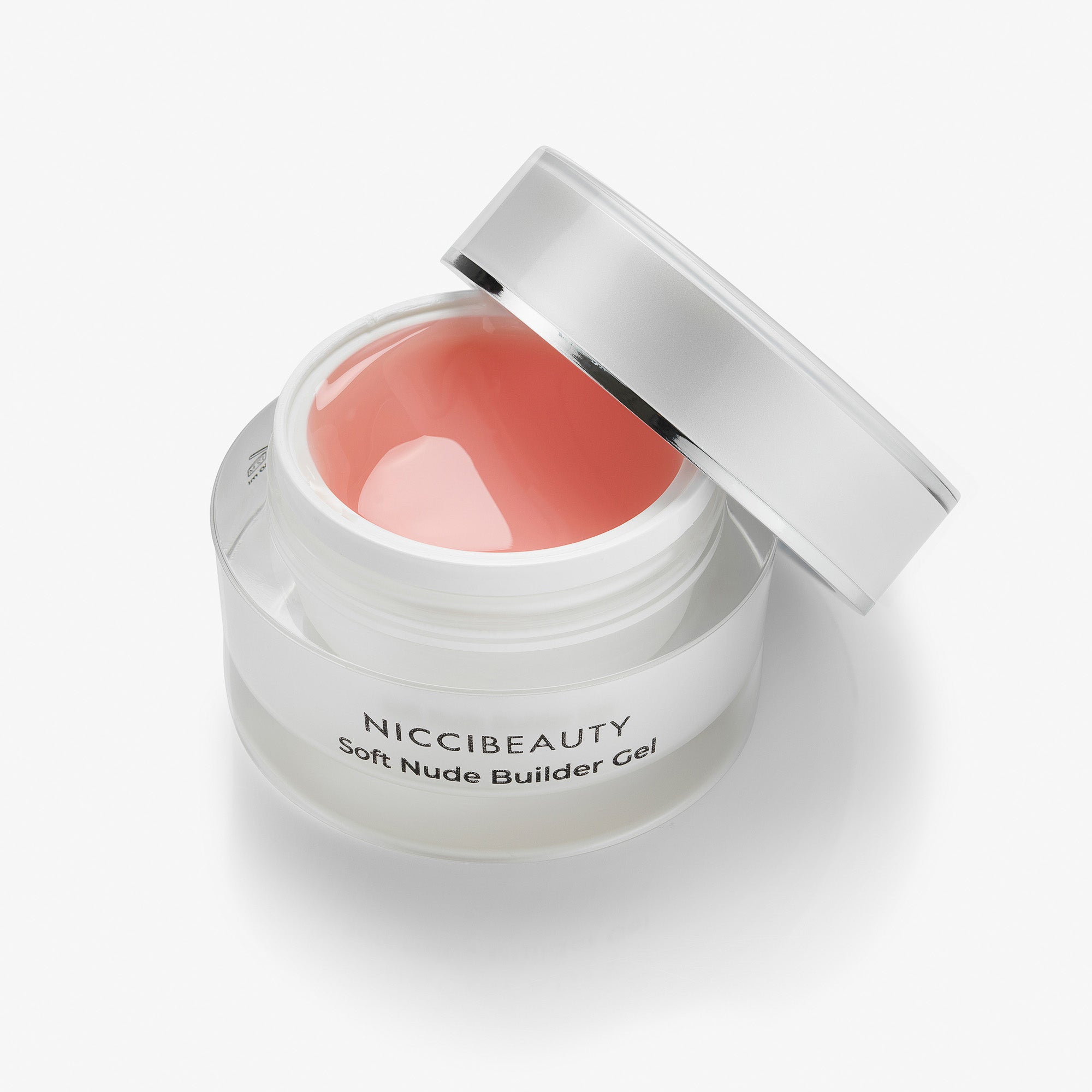 Soft Nude Builder Gel