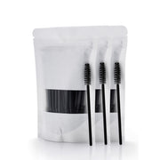 Bryn- och fransborstar 3-pack