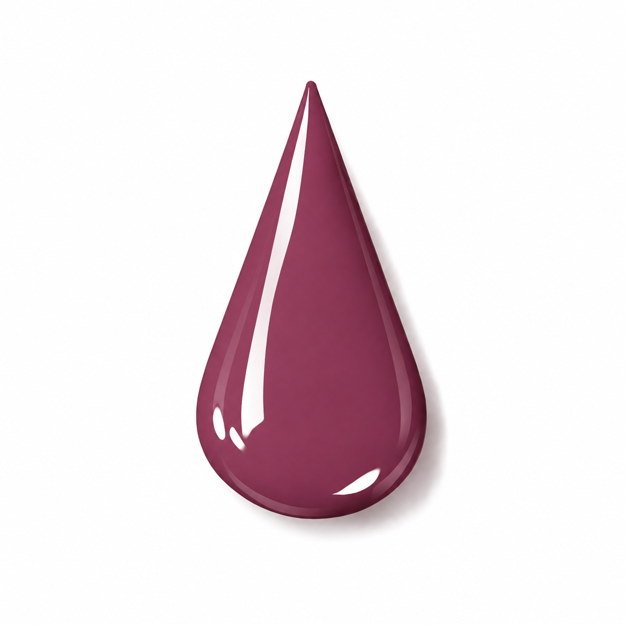 Gellack Velvet Rosewood