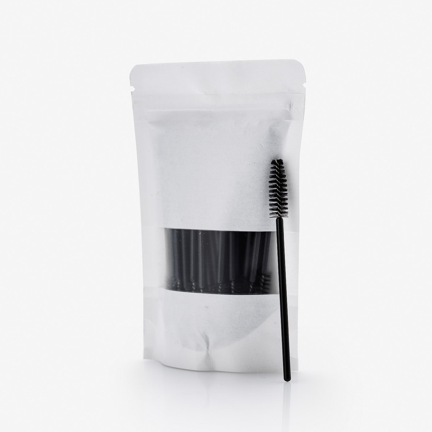 Bryn- och fransborstar