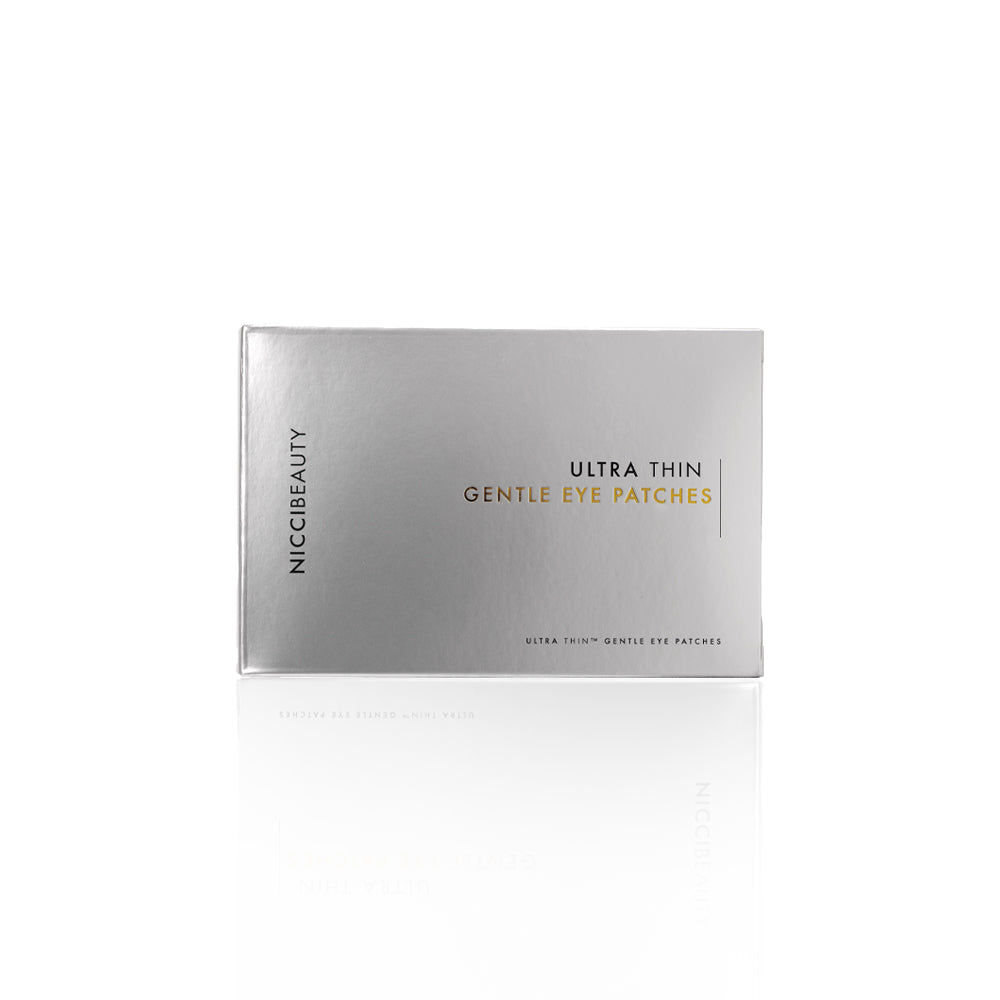 Gentle Eye patches 10-pack