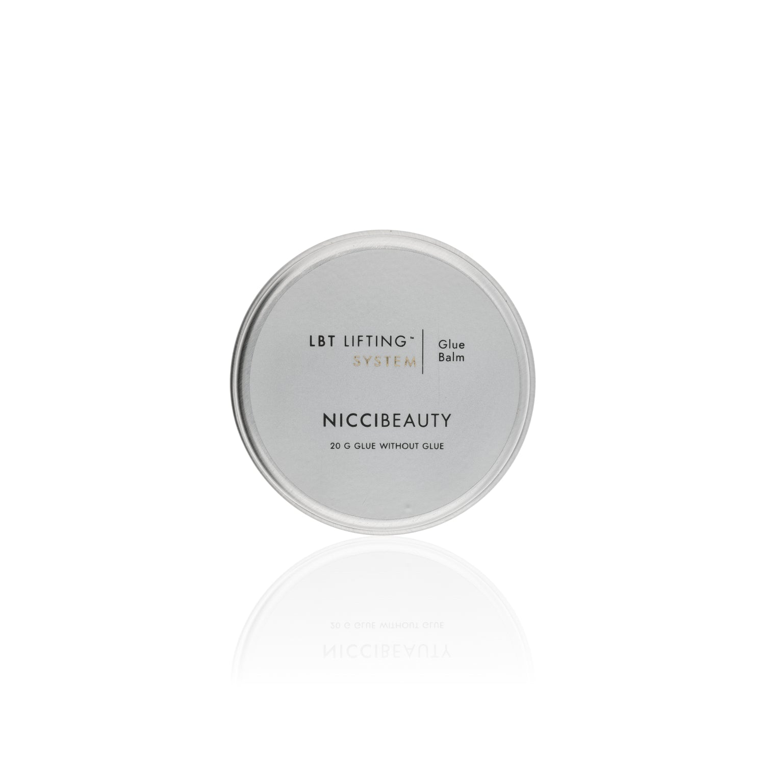 LBT™ Glue balm