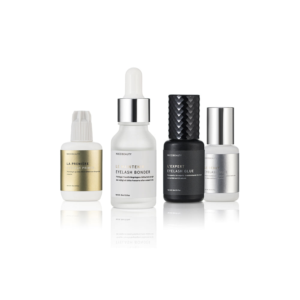 Franslim, bonder & primer