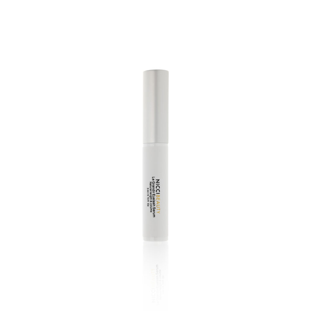Le Grandir ögonfransserum 3 ml